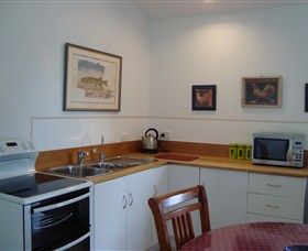 Pinners' Bed And Breakfast - Accommodation NSW 1