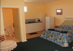 Penguin Holiday Apartments - New South Wales Tourism 