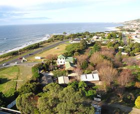 Somerset Beachside Cabin and Caravan Park - New South Wales Tourism 