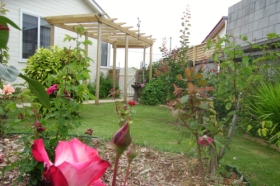 Mother Goose Bed and Breakfast - Melbourne Tourism