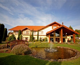 Aspect Tamar Valley Resort, Grindelwald - Accommodation NSW 0