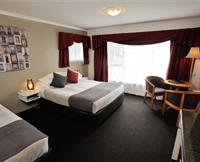 Aspect Tamar Valley Resort, Grindelwald - Accommodation NSW 2