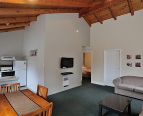 Aspect Tamar Valley Resort, Grindelwald - Accommodation NSW 3