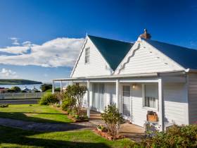Abbey's Cottage - New South Wales Tourism 