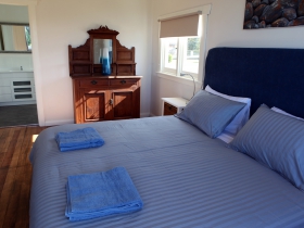 Seaview House Ulverstone - Stayed