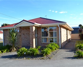 All Inn Strahan Holiday Units - Stayed