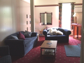 Braeside Bed and Breakfast - Australia Accommodation