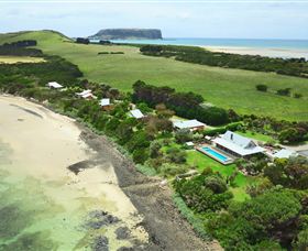 Beachside Retreat West Inlet - New South Wales Tourism 