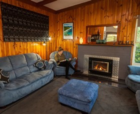 Rubicon River Hideaway - Accommodation NSW 0