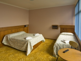 Somerset Hotel - Accommodation Newcastle