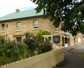 Ross hotel - New South Wales Tourism 