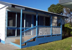 Cockle Cove - Accommodation Newcastle