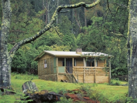 Mountain Valley Wilderness Holidays - Accommodation NSW 0