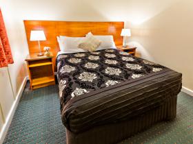 Stanley Hotel Accommodation - Melbourne Tourism