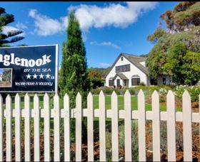 Inglenook by the Sea - VIC Tourism