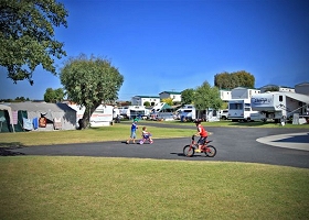 BIG4 Ulverstone Holiday Park - Accommodation NSW 1