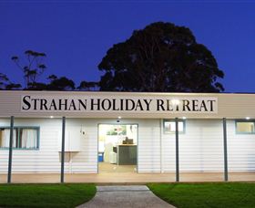 Strahan Holiday Retreat - thumb 0