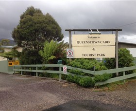 Queenstown Cabin And Tourist Park - Accommodation NSW 1