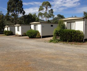 Queenstown Cabin and Tourist Park - Accommodation Newcastle