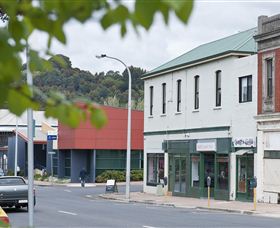 Burnie City Apartments - New South Wales Tourism 