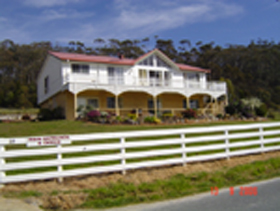Harvey Farm Lodge - Accommodation NSW