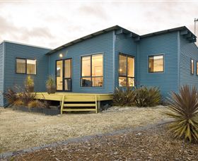 Seabreeze Cottages - New South Wales Tourism 