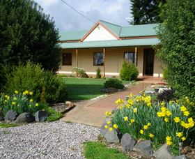 Cradle Country Cottages - thumb 0