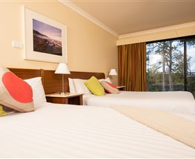 Cradle Mountain Hotel - Melbourne Tourism 1