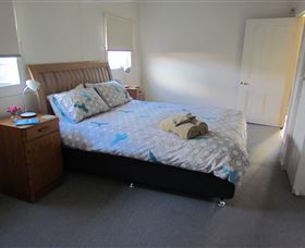Pettit Cottage - Accommodation NSW 3