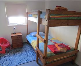 Pettit Cottage - Accommodation NSW 4