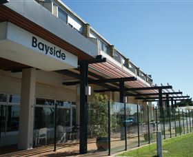 Bayside Inn St Helens - Accommodation NSW