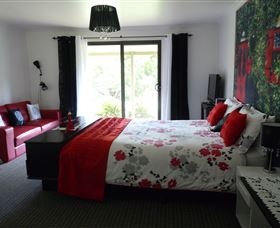 Rowes Retreat Bed And Breakfast - Accommodation NSW 2