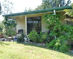 Rowes Retreat Bed And Breakfast - Accommodation NSW 0