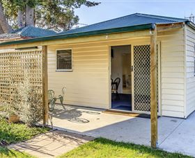Triabunna Cabin and Caravan Park - New South Wales Tourism 