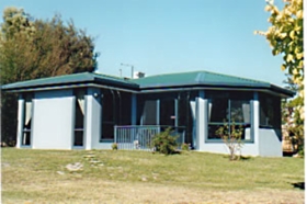 Homelea Accommodation Spa Cottage and Apartments - New South Wales Tourism 