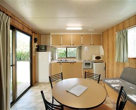 Burnie Holiday Caravan Park - Accommodation NSW 0