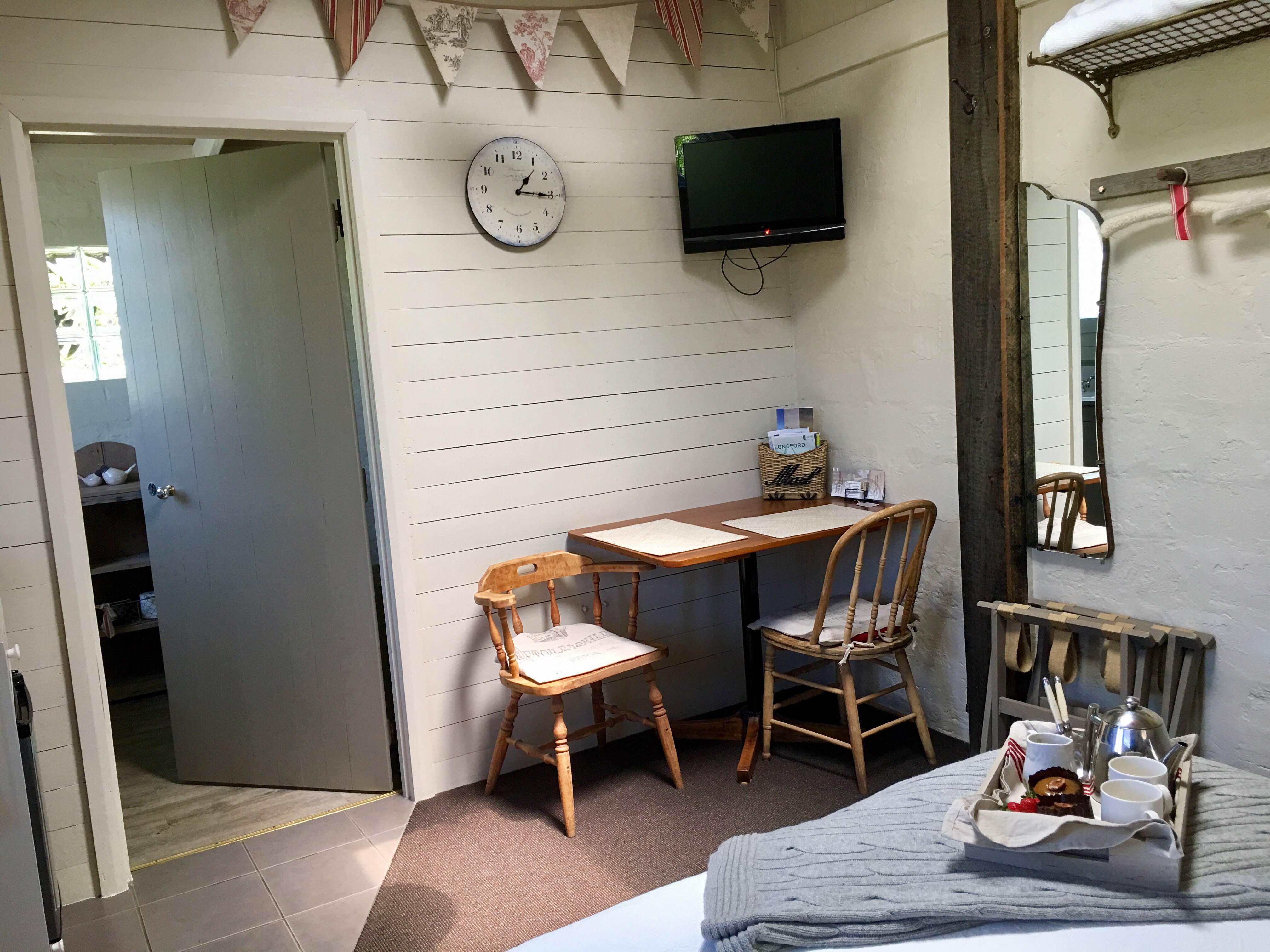 Aggies Bed And Breakfast - Accommodation NSW 2