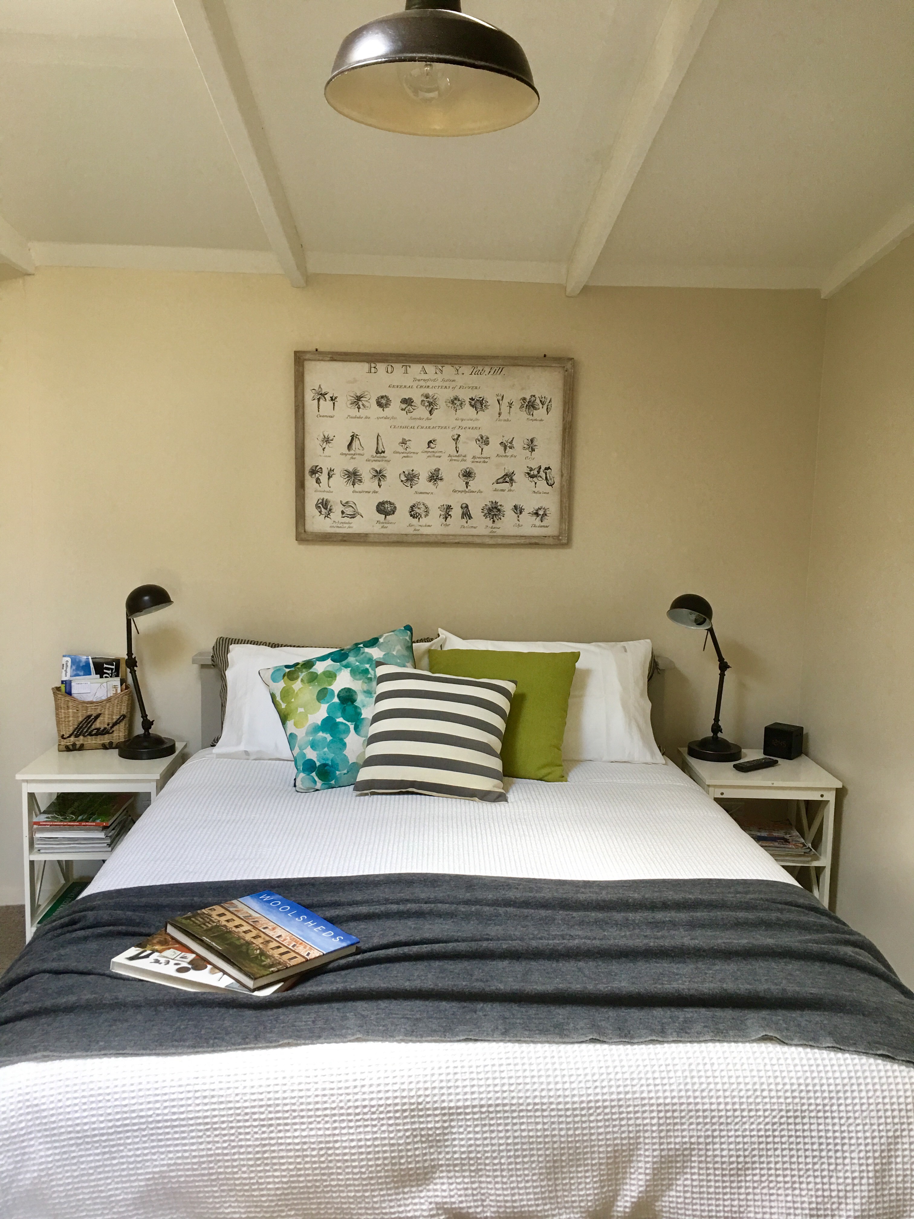 Aggies Bed And Breakfast - Accommodation NSW 5