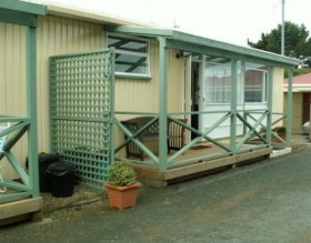 Orford Seabreeze Holiday Cabins - New South Wales Tourism 