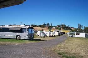 Devonport Holiday Village - New South Wales Tourism 