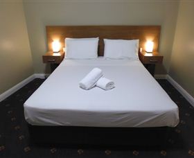 Formby Hotel - Accommodation Newcastle 0