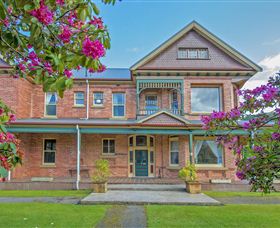 Penghana Bed and Breakfast - New South Wales Tourism 