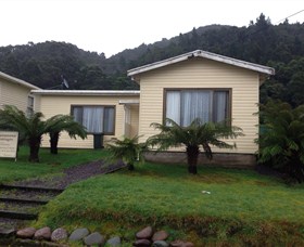 Queenstown Cottages - Owen - Accommodation Newcastle