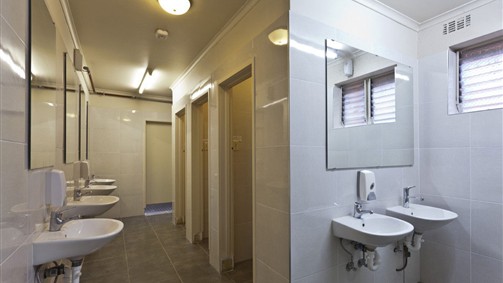 City Centre Budget Hotel - Accommodation NSW