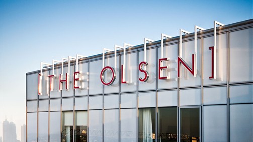 The Olsen - New South Wales Tourism 