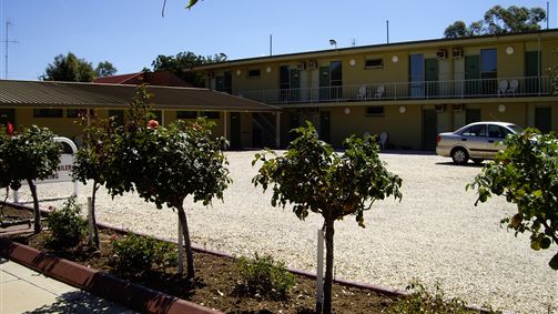 Big River Motel - Accommodation NSW