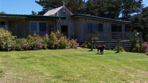 Clifton Beach Lodge - Stayed