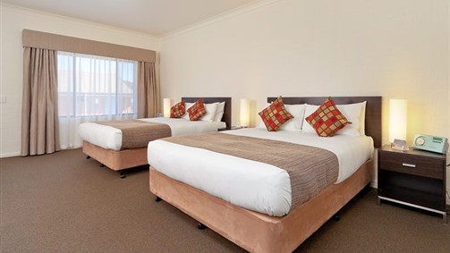 Comfort Inn & Suites Blazing Stump - thumb 3