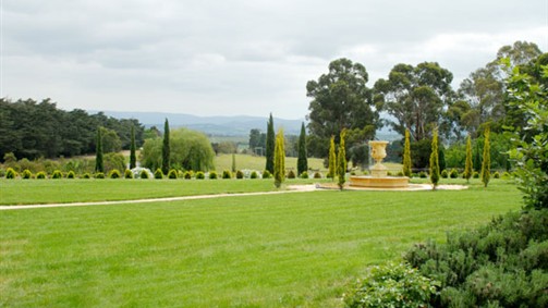 The Gatehouse at Villa Raedward - New South Wales Tourism 