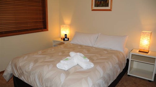Delany Lodge - Hotel Accommodation